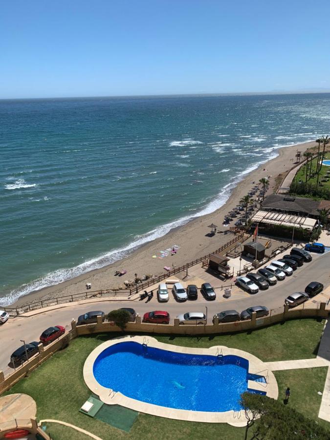 @Seafront 1 Daire Sitio de Calahonda Dış mekan fotoğraf