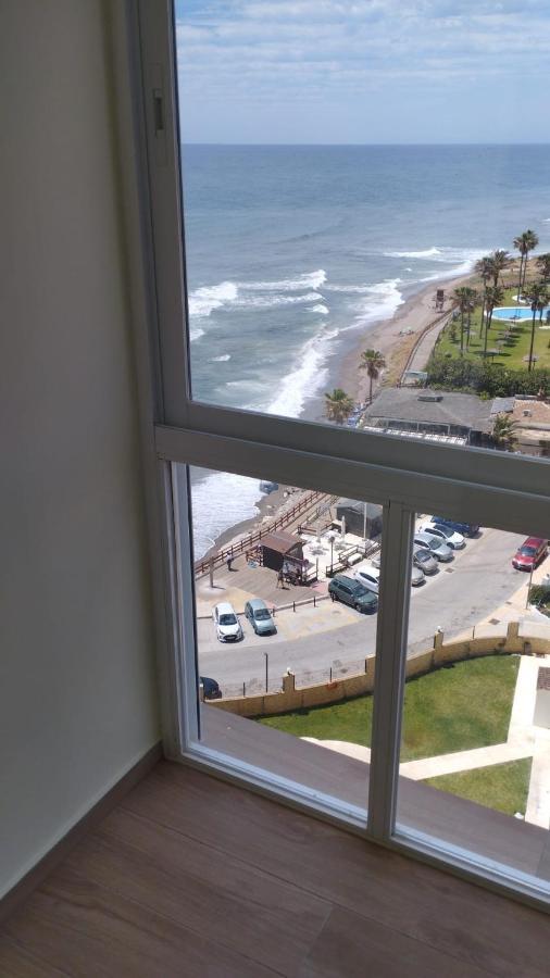 @Seafront 1 Daire Sitio de Calahonda Dış mekan fotoğraf