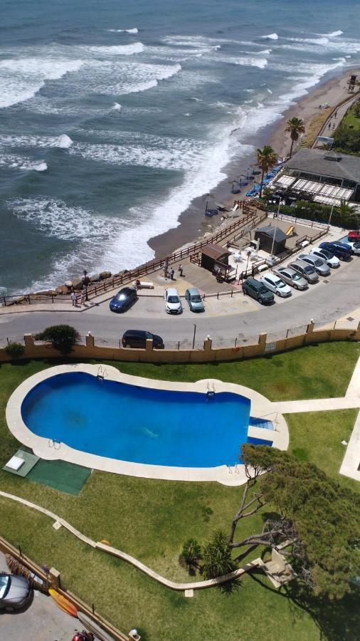 @Seafront 1 Daire Sitio de Calahonda Dış mekan fotoğraf